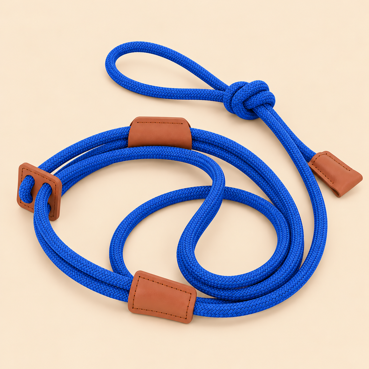 max & marie ® 2-in-1 Hundegeschirr PAW LOOP