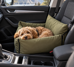 max & marie® Wasserdichtes Komfort-Autobett