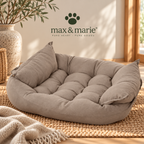 max & marie ® 3-in-1 dog bed CLOUD NEST