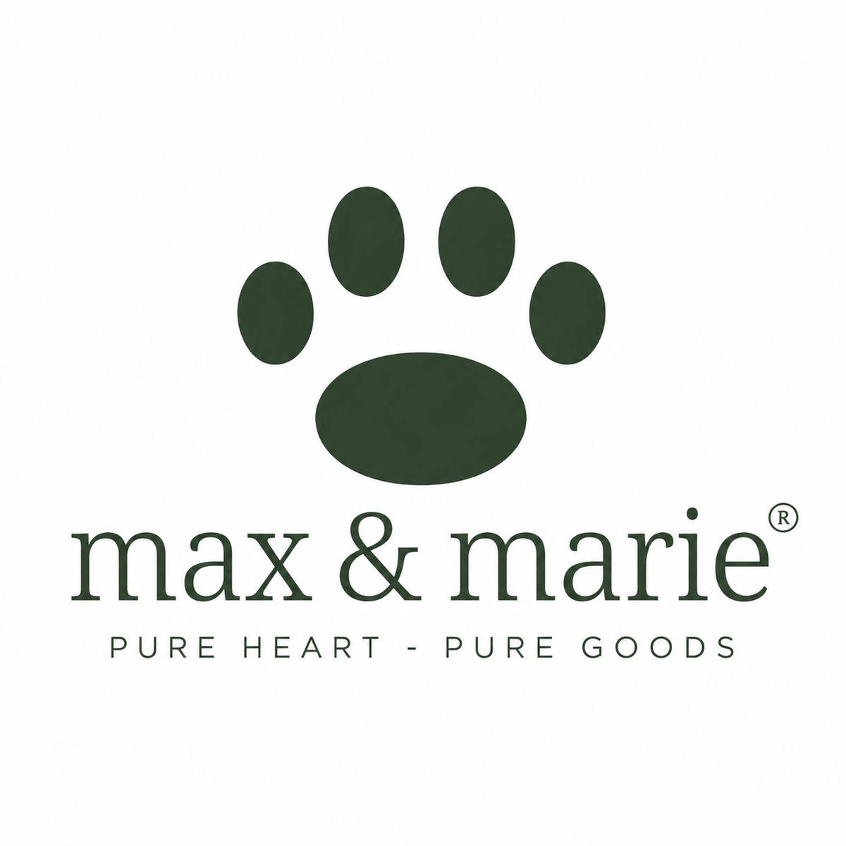 max & marie ®