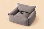 max & marie® Wasserdichtes Komfort-Autobett