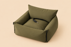 max & marie® Wasserdichtes Komfort-Autobett