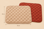 max & marie ® Gesteppte Hundedecke & Sofaschutz