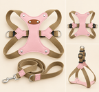 max & marie ® Hundegeschirr & Leinen-Set PAW & GO