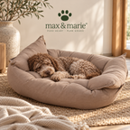 max & marie ® 3-in-1 dog bed CLOUD NEST