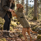 max & marie ® Hundejacke FOREST